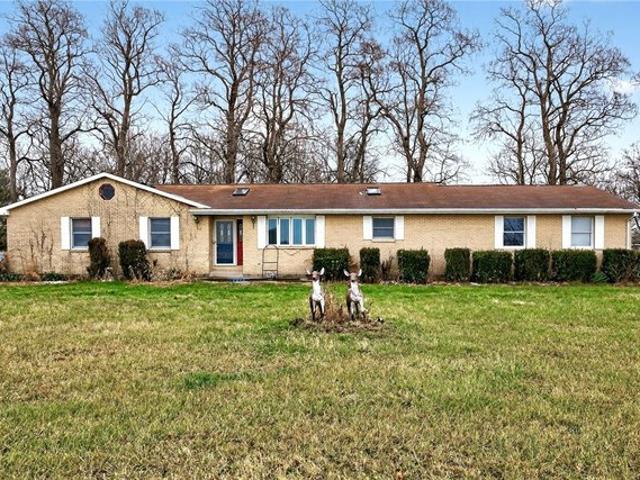 House for sale in Preble, Ohio