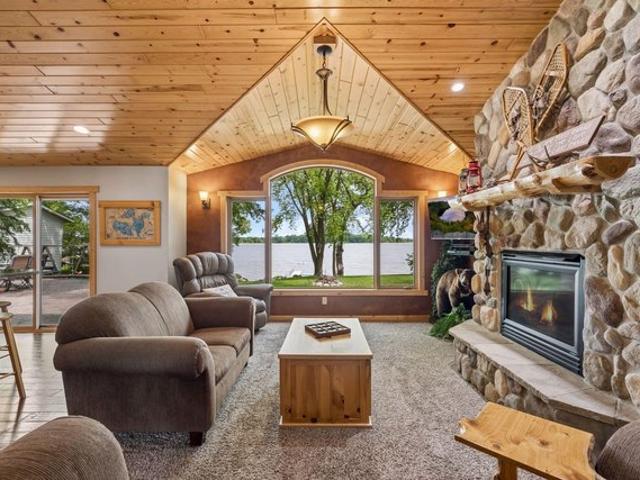 House for sale in Pennock, Minnesota