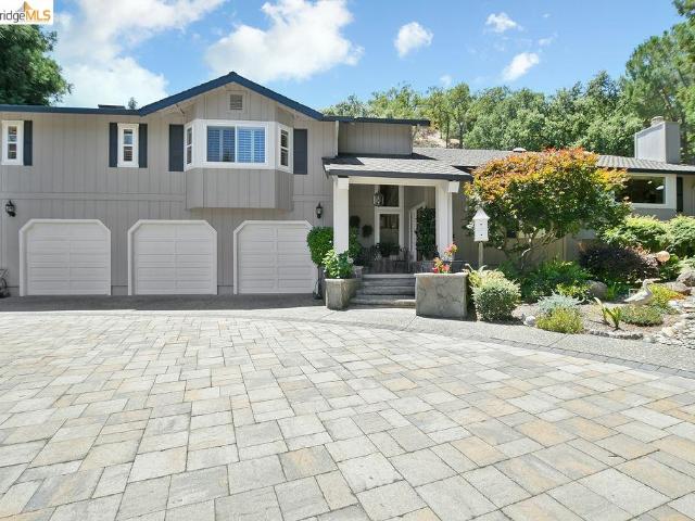 House for sale in Alamo, California