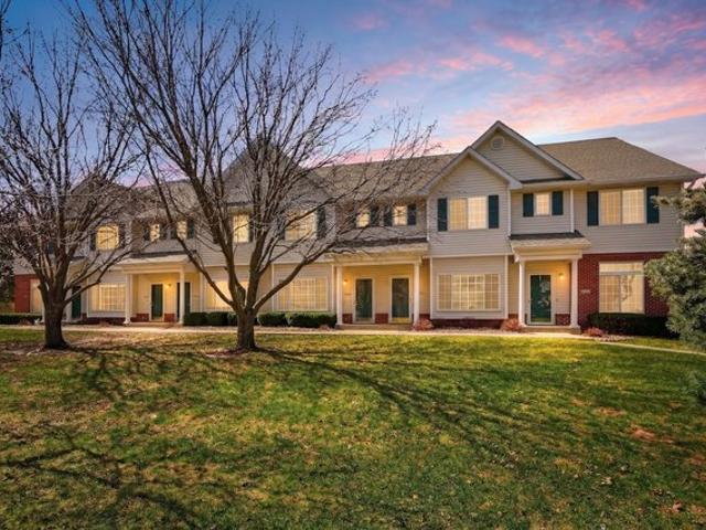 Townhouse for sale in Clive, Iowa