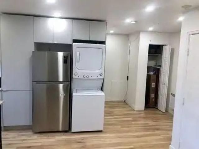 Apartment for rent in Le Sud-Ouest, Montréal