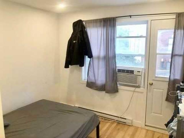 Apartment for rent in St. Leonard's, Quebec