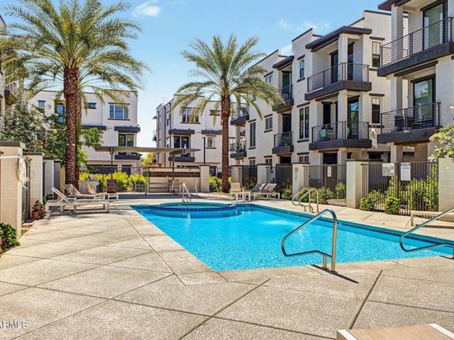 Townhouse for sale in Tempe, Maricopa County