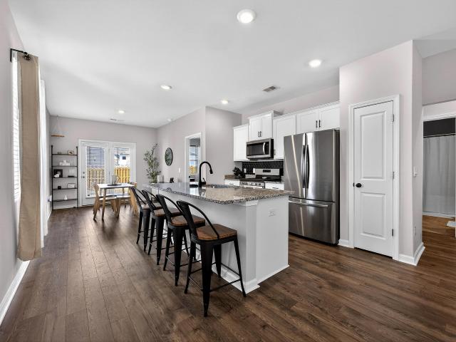 House for sale in Aiken, South Carolina