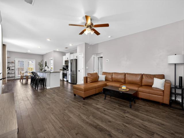 House for sale in Aiken, South Carolina