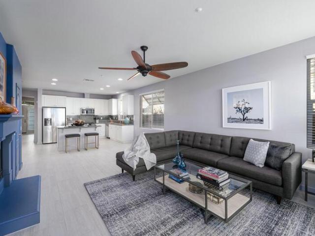 House for rent in Palm Springs