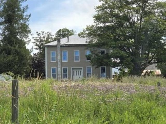 Farm for sale in Cobleskill, New York