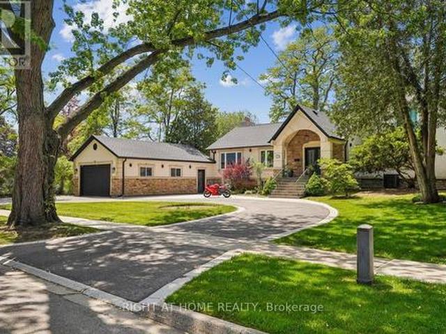House for sale in Mississauga, Ontario