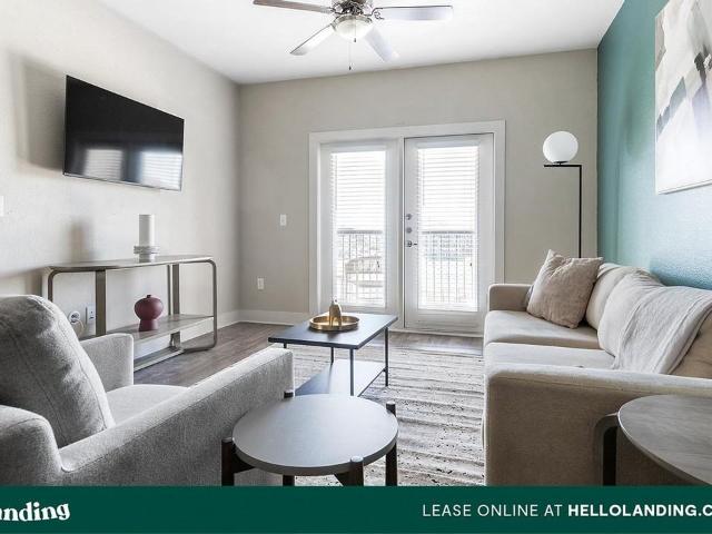 Apartment for rent in New Braunfels, Texas