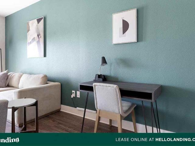 Apartment for rent in New Braunfels, Texas