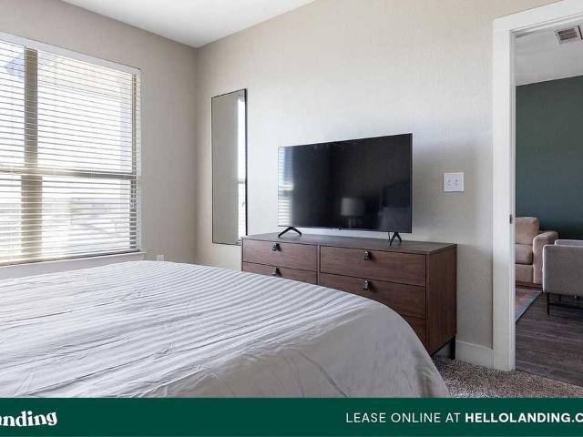 Apartment for rent in New Braunfels, Texas