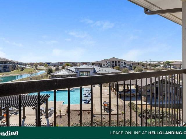 Apartment for rent in New Braunfels, Texas