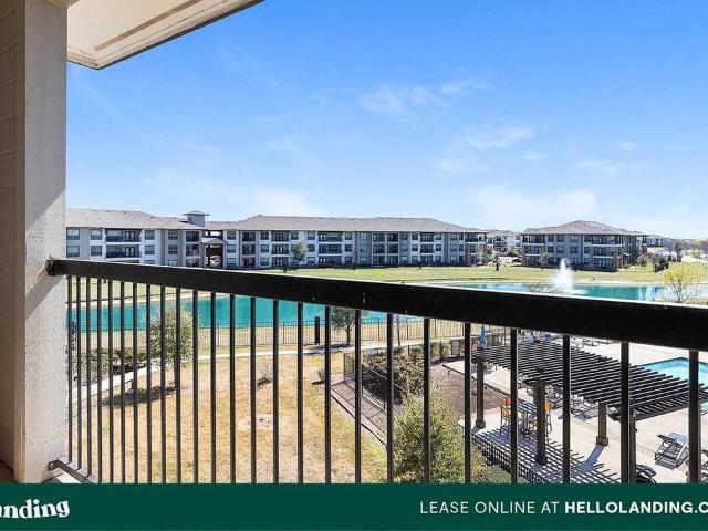 Apartment for rent in New Braunfels, Texas