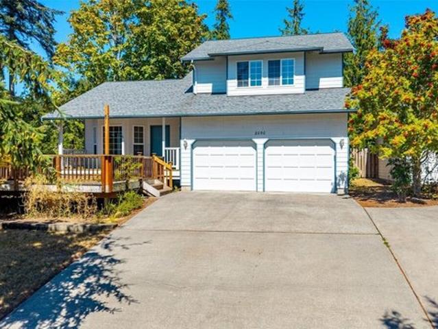 House for sale in Oak Harbor, Washington