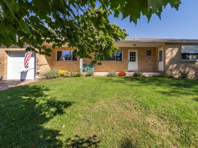 House for sale in Fay, Ohio