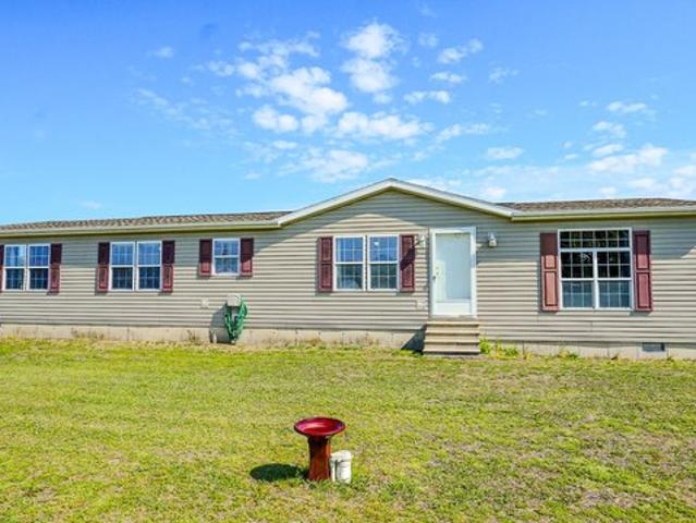 House for sale in North Judson, Indiana