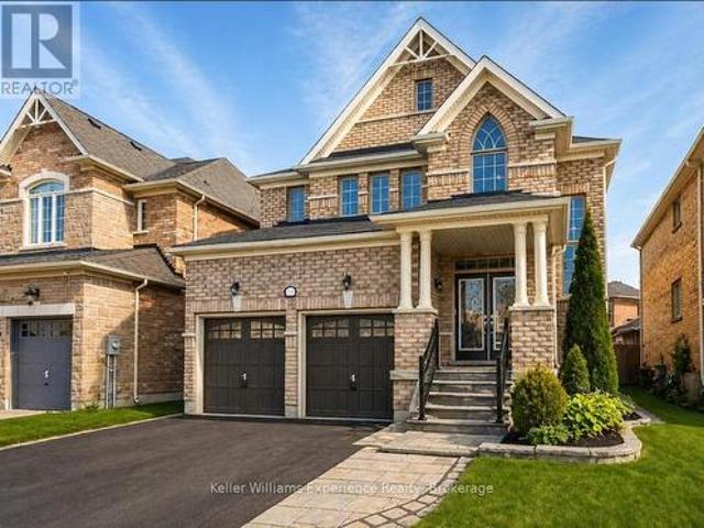 House for sale in Innisfil, Ontario