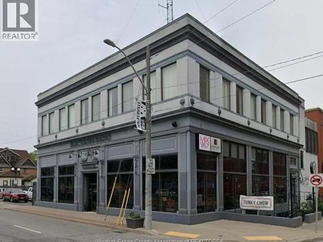 Commercial for rent in Maidstone, Ontario