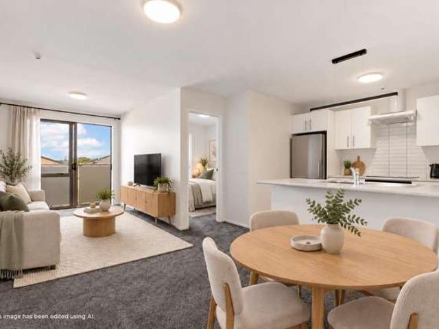 Apartment for sale in Onehunga, Maungakiekie-Tāmaki