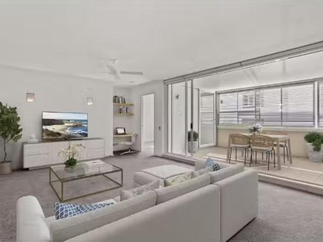 Apartment for rent in Sydney, New South Wales