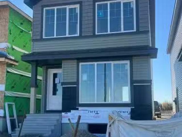 House for sale in Wedgewood, Alberta