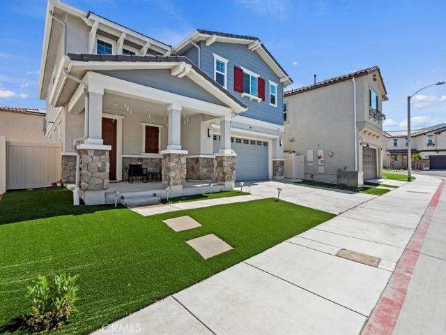 House for sale in Canyon Country, California
