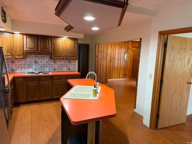 House for sale in Walkerton, Indiana