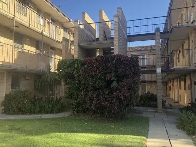 Apartment for rent in Subiaco Po, Western Australia