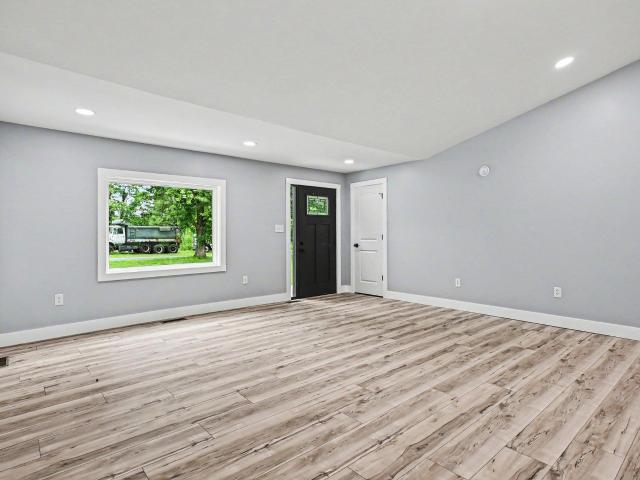 House for sale in Walkerton, Indiana