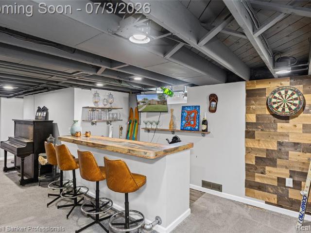 House for sale in Saint Clair Shores, Michigan