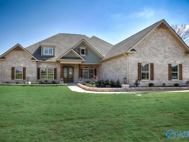 House for sale in Athens, Alabama