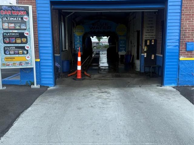 Commercial for sale in Detroit, Michigan