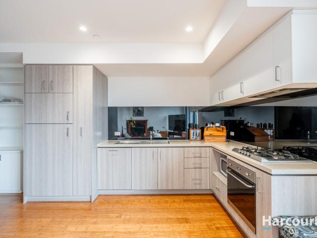 Apartment for rent in Camerons Creek, Victoria