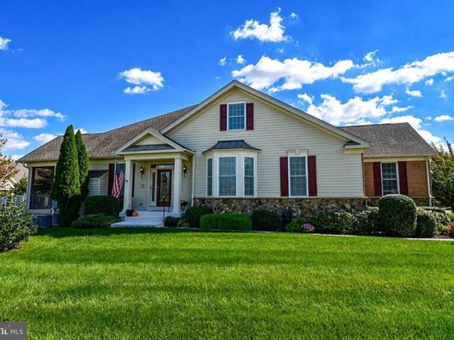 Townhouse for sale in Regency at Ashburn, Ashburn