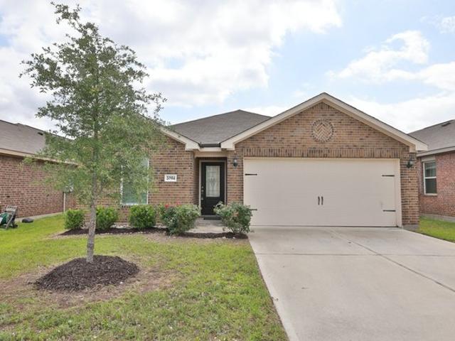 House for sale in Harris, Texas