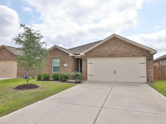 House for sale in Harris, Texas