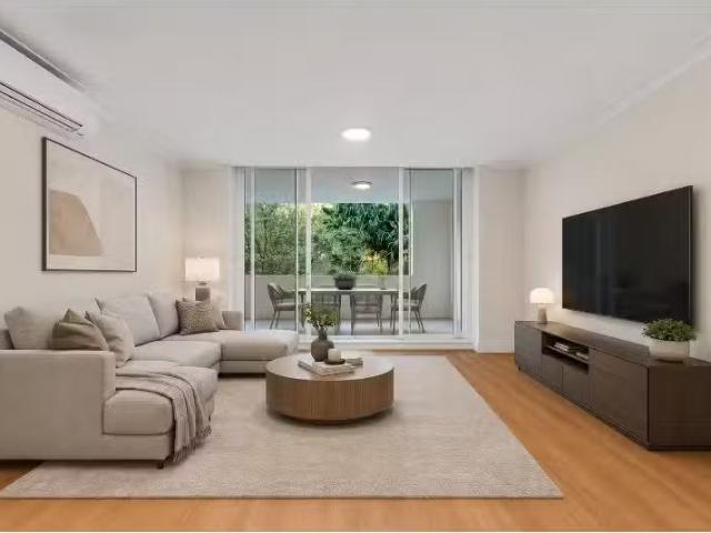 Apartment for rent in Sydney, New South Wales