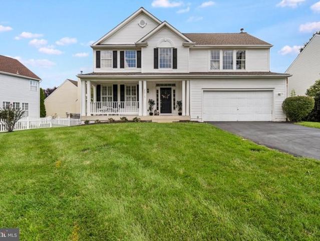 House for sale in Virginia