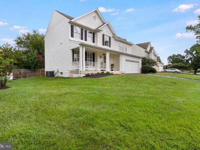 House for sale in Virginia