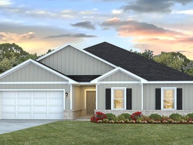 House for sale in Robertsdale, Alabama