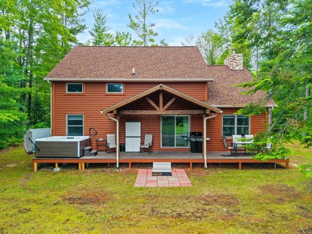 House for sale in Hillman, Michigan