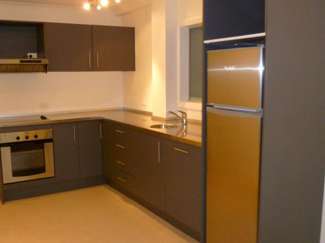 Apartment for rent in Te Aro, Wellington