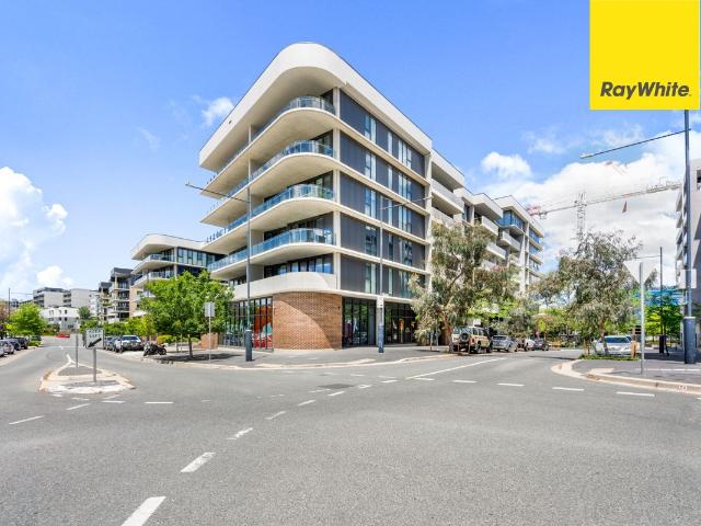 Apartment for rent in Canberra, Australian Capital Territory