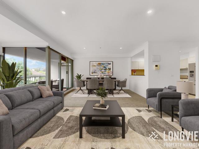 Apartment for rent in Camerons Creek, Victoria