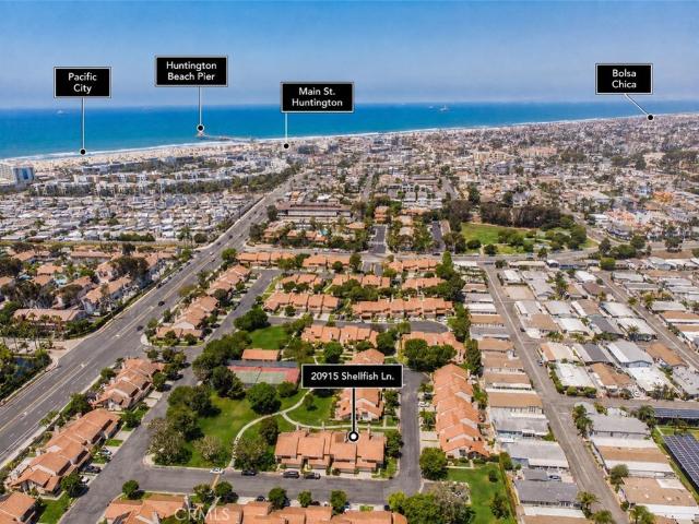 House for rent in Huntington Beach, Orange County