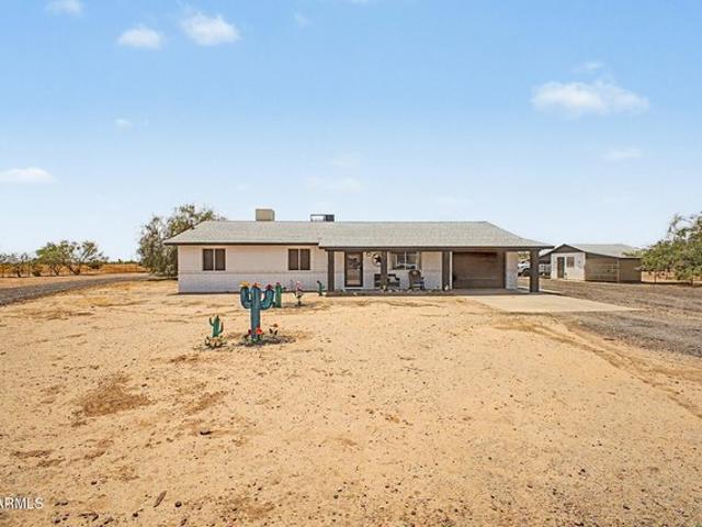 House for sale in Wittmann, Maricopa County