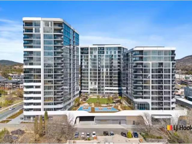 Apartment for rent in Woden, Australian Capital Territory