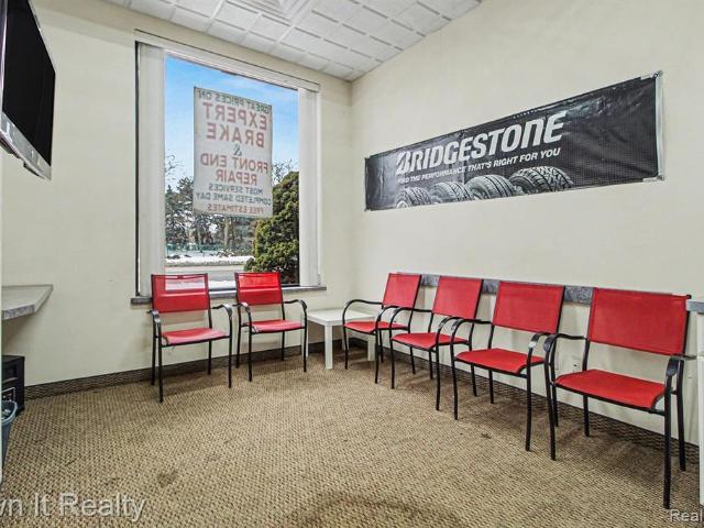 Commercial for sale in Taylor, Michigan