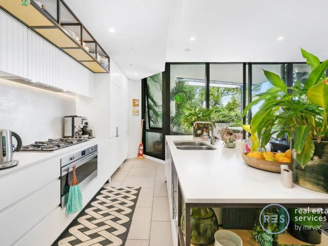 Apartment for rent in Sydney, New South Wales