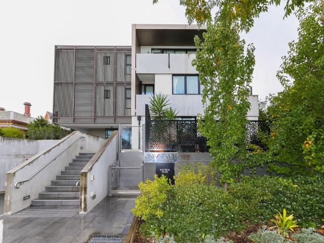 Apartment for rent in Hawthorn, Melbourne
